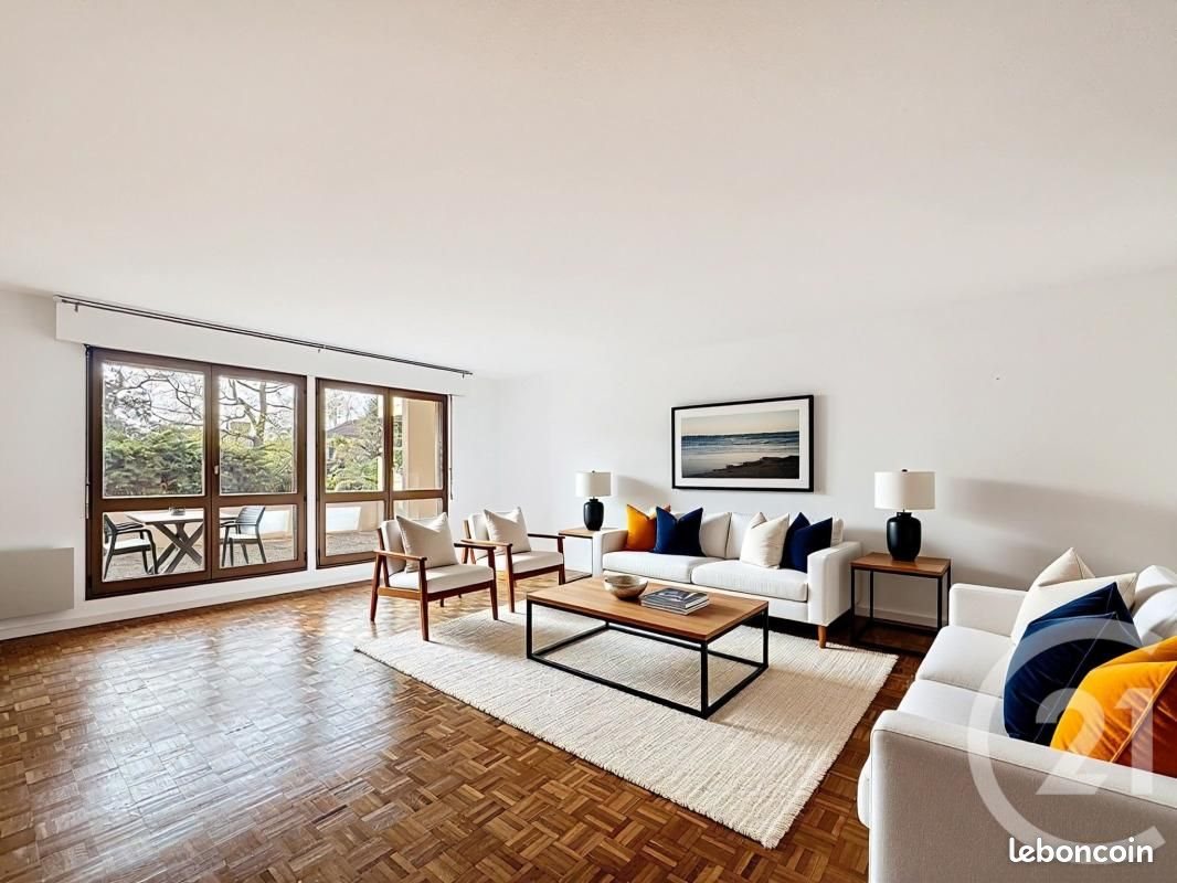 Appartement à vendre, 88m², Bordeaux