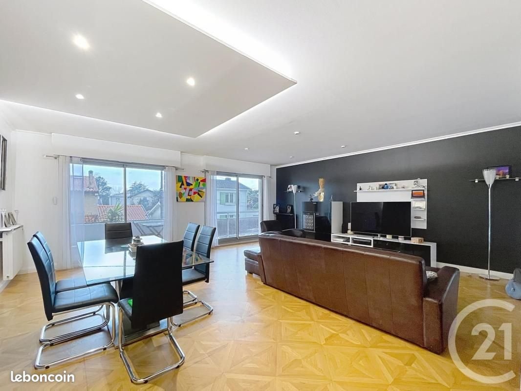 Appartement à vendre, 105m², Bordeaux