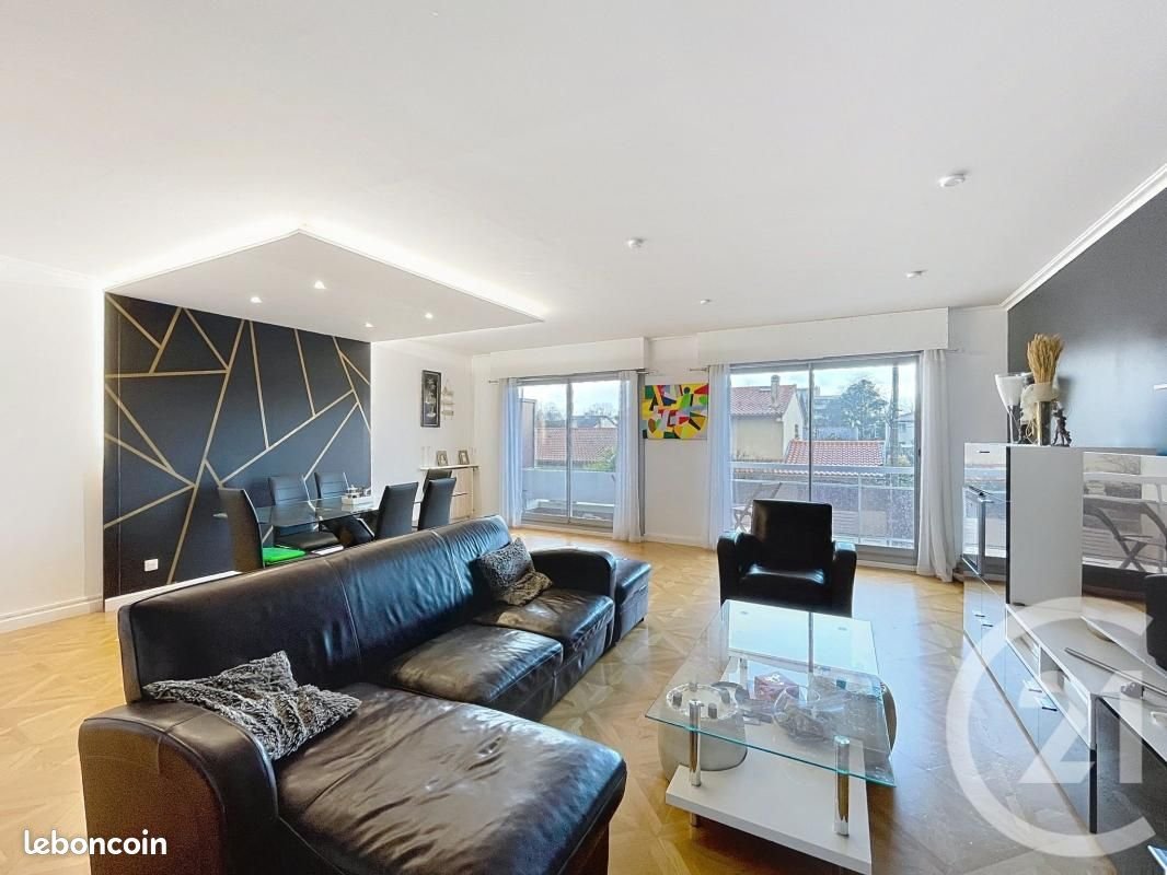 Appartement à vendre, 105m², Bordeaux