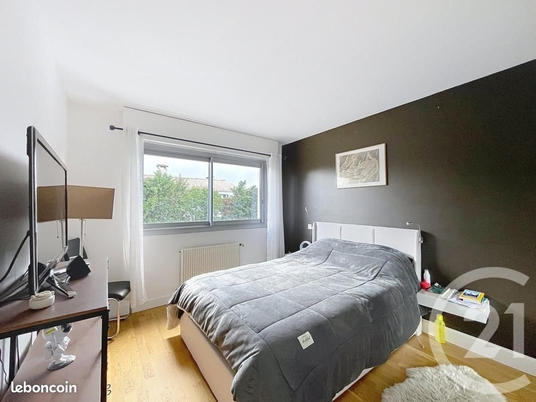 Appartement à vendre, 105m², Bordeaux