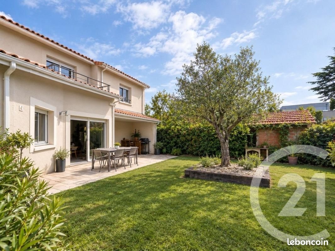 Maison à vendre, 159m², Bordeaux