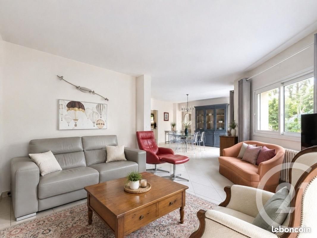 Maison à vendre, 159m², Bordeaux