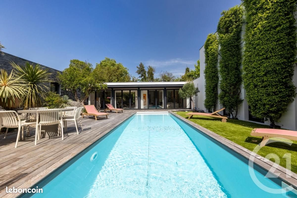 Maison à vendre, 280m², Bordeaux