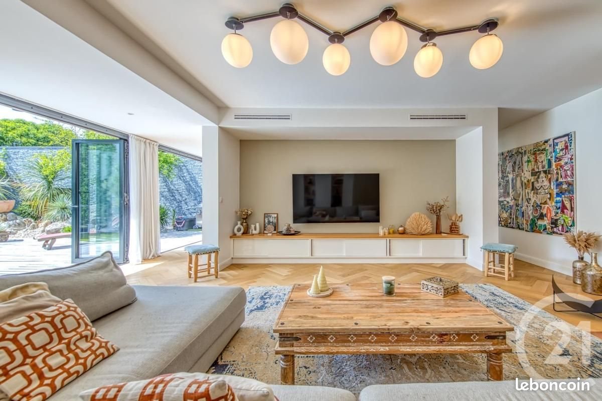 Maison à vendre, 280m², Bordeaux
