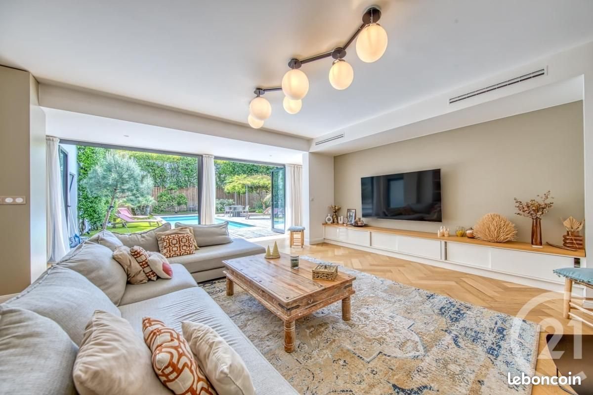 Maison à vendre, 280m², Bordeaux
