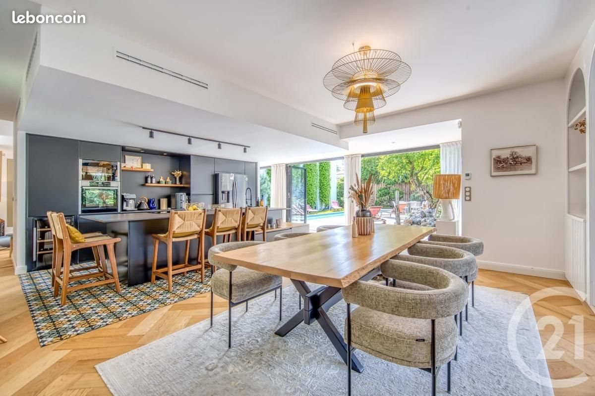 Maison à vendre, 280m², Bordeaux