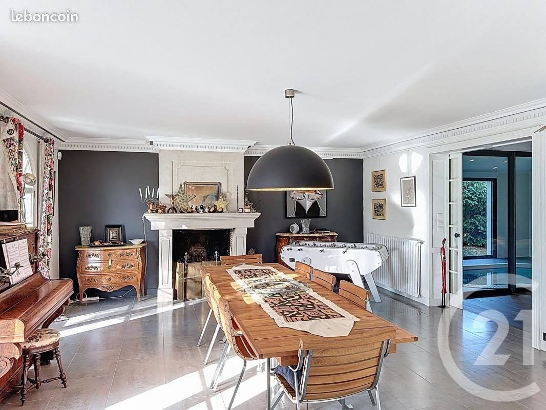 Maison à vendre, 200m², Bordeaux