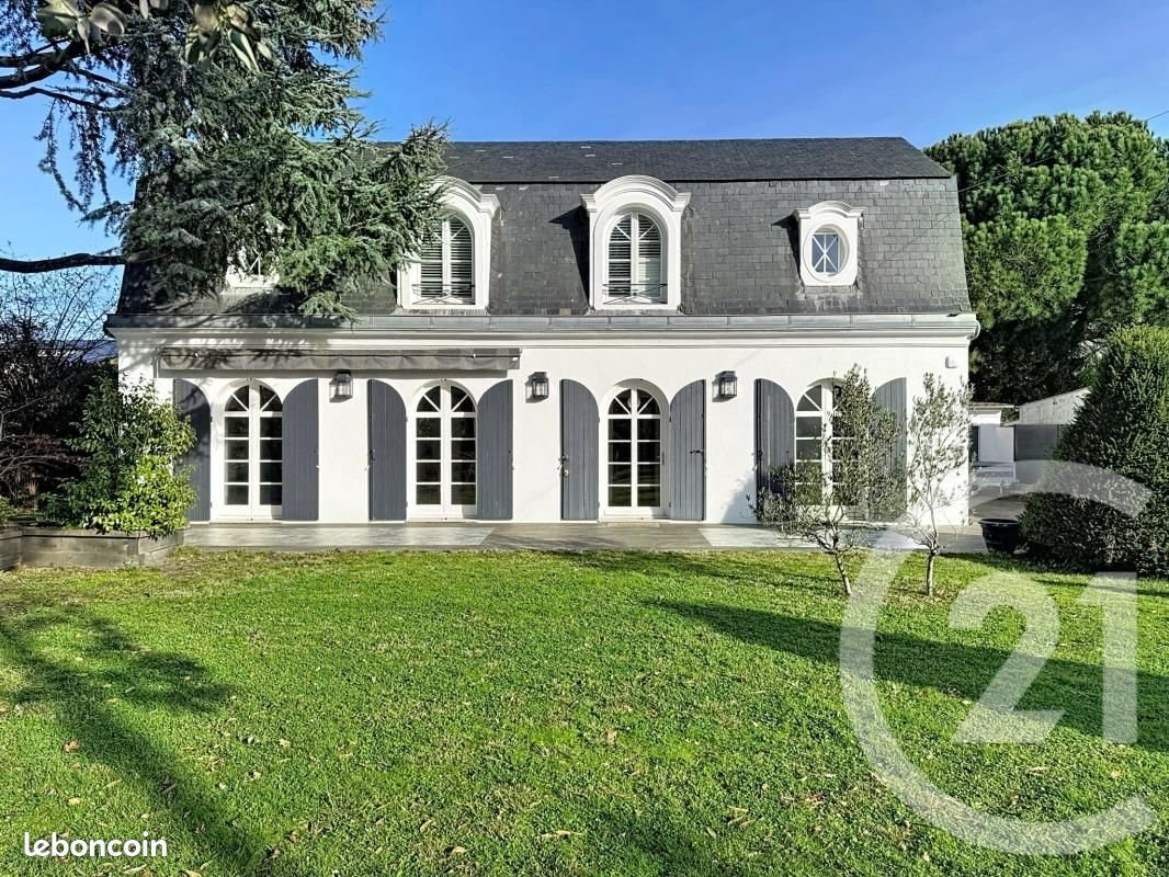 Maison à vendre, 200m², Bordeaux