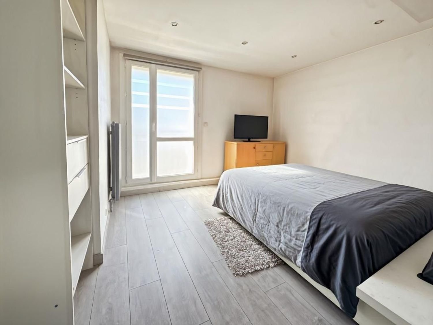 Appartement à vendre, 60m², Toulouse