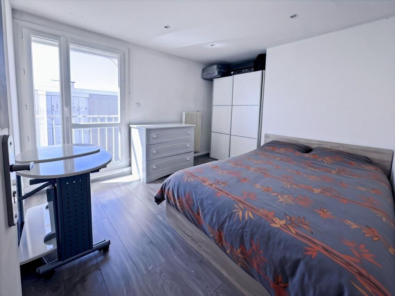 Appartement à vendre, 60m², Toulouse