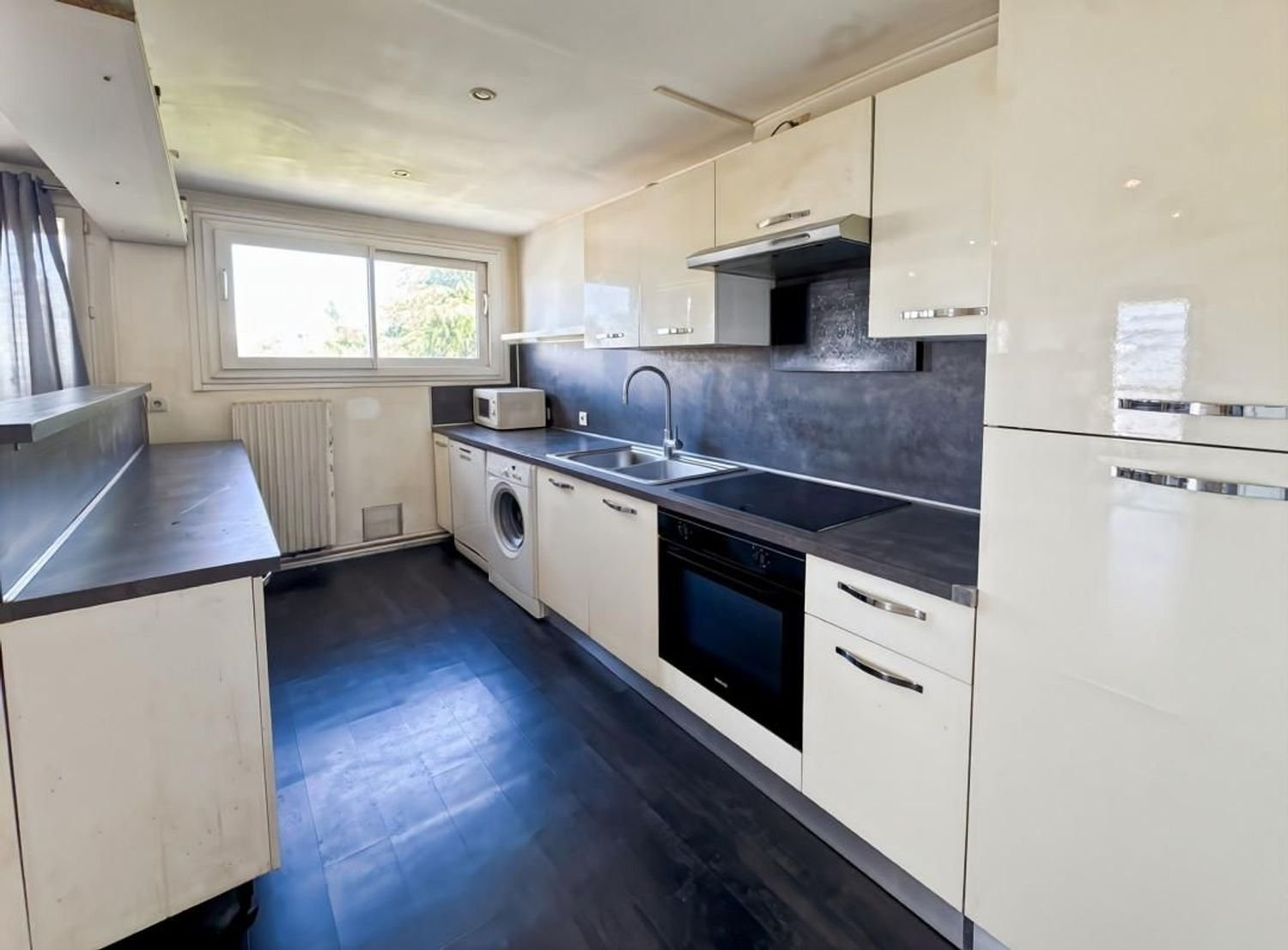 Appartement à vendre, 60m², Toulouse