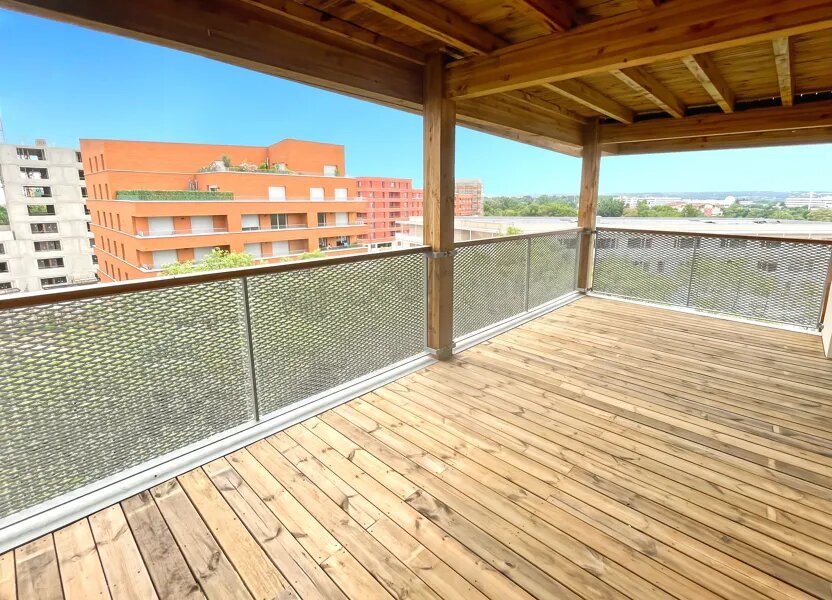 Appartement à vendre, 73m², Toulouse
