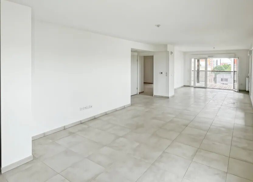 Appartement à vendre, 73m², Toulouse