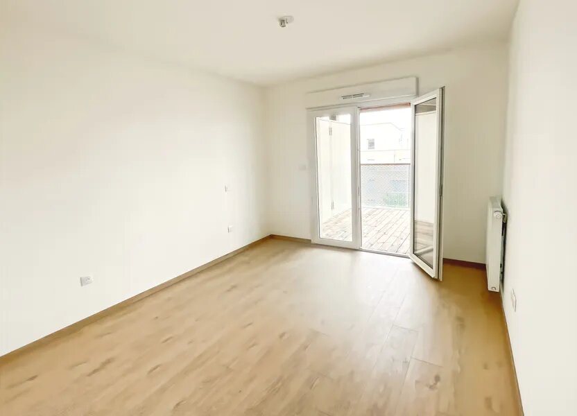 Appartement à vendre, 73m², Toulouse