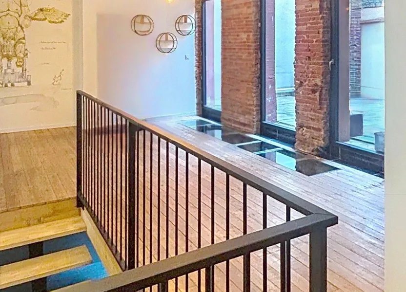 Appartement à vendre, 83m², Toulouse