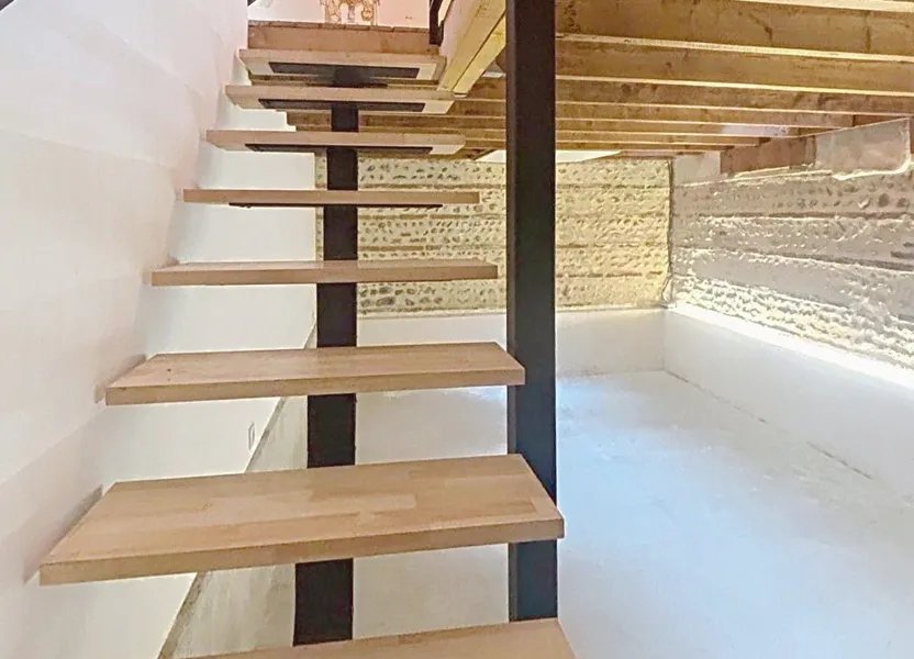 Appartement à vendre, 83m², Toulouse