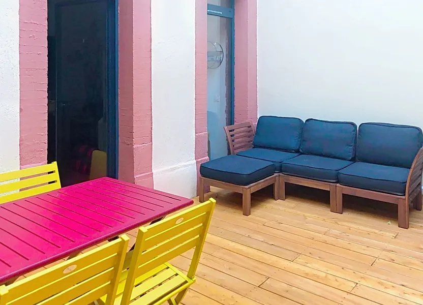 Appartement à vendre, 83m², Toulouse