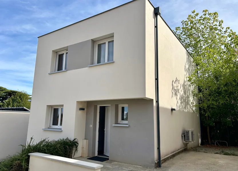 Maison à vendre, 90m², Toulouse