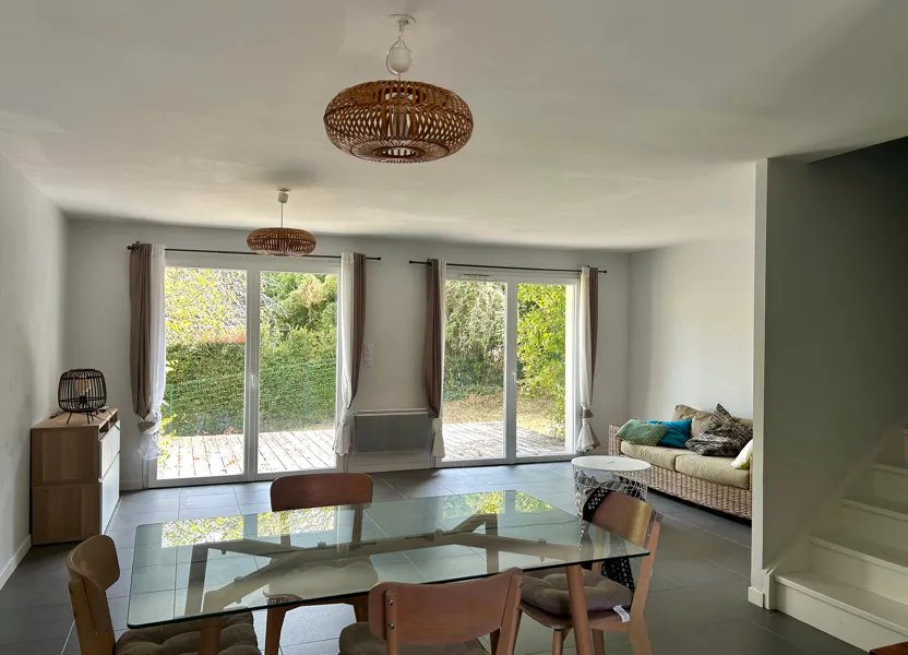 Maison à vendre, 90m², Toulouse