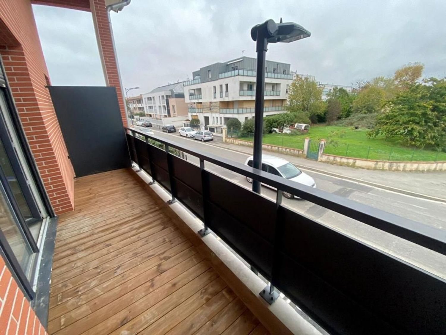 Appartement à vendre, 58m², Toulouse