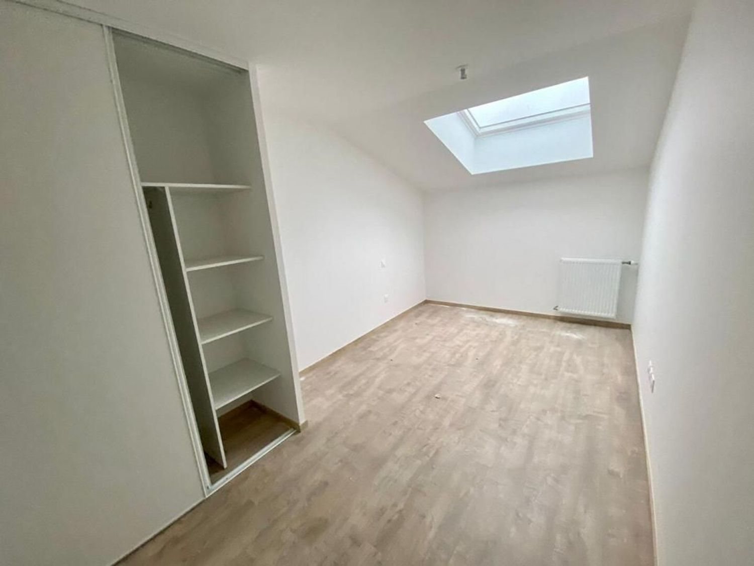 Appartement à vendre, 58m², Toulouse