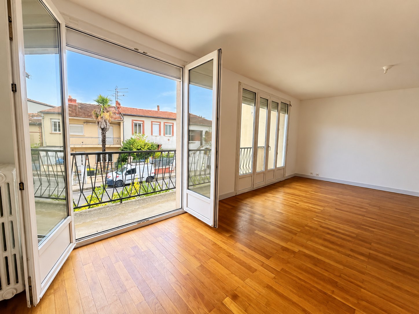 Appartement à vendre, 74m², Toulouse