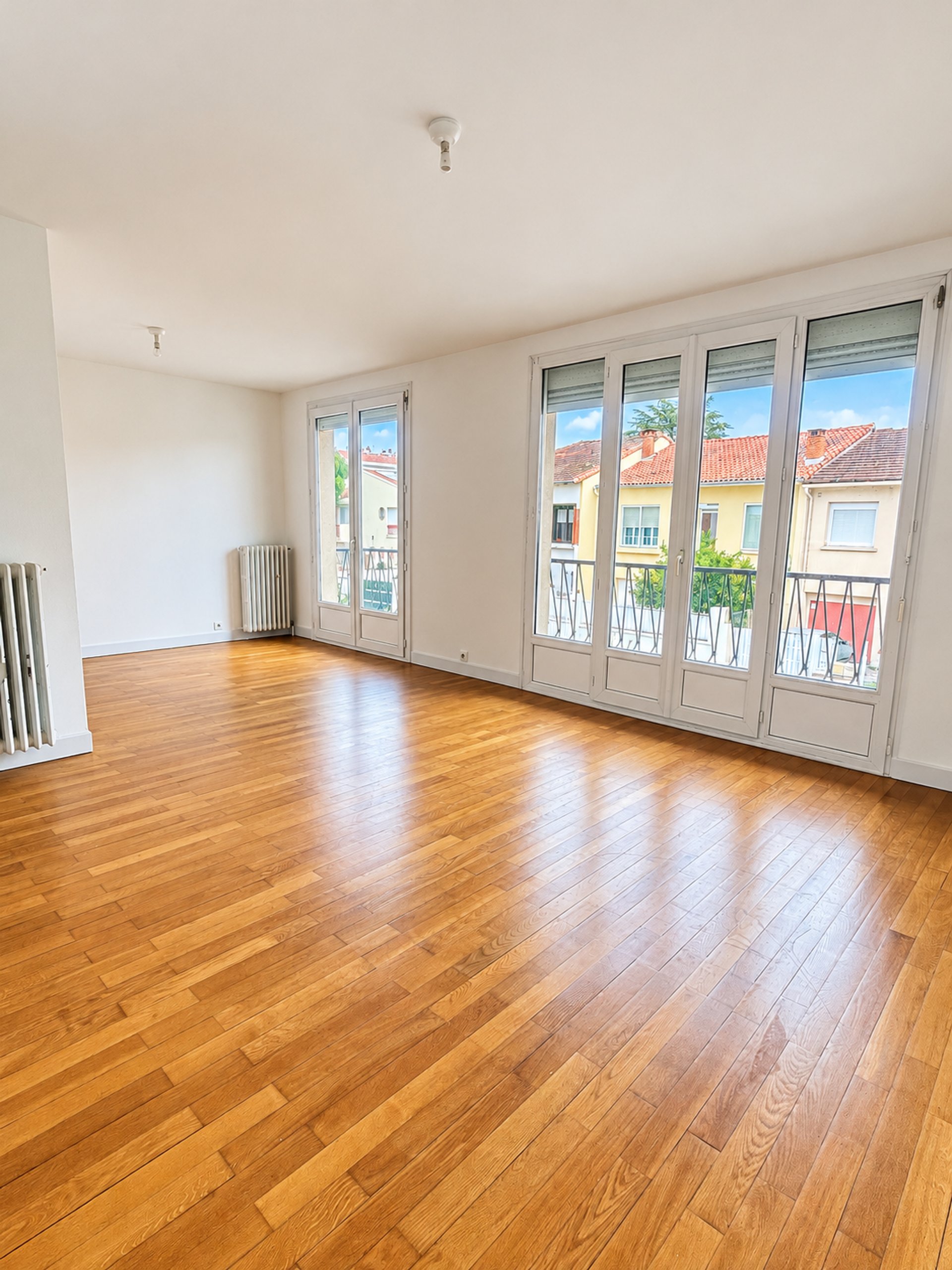 Appartement à vendre, 74m², Toulouse