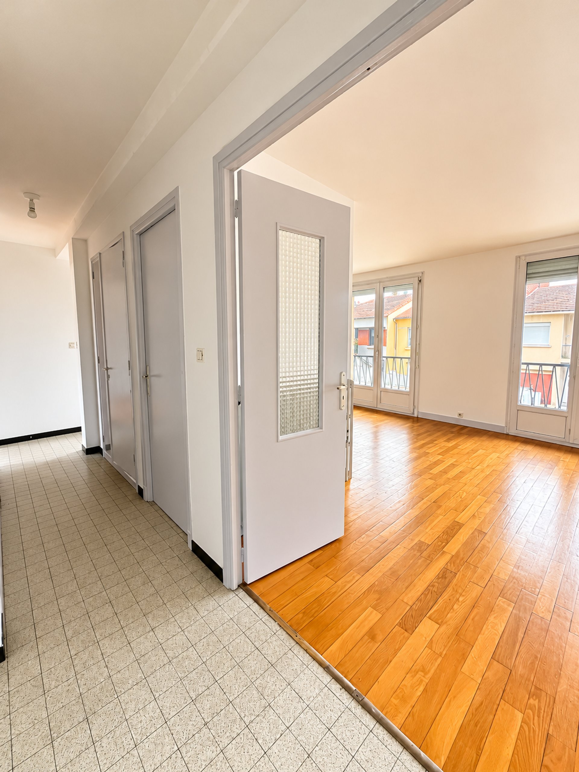 Appartement à vendre, 74m², Toulouse