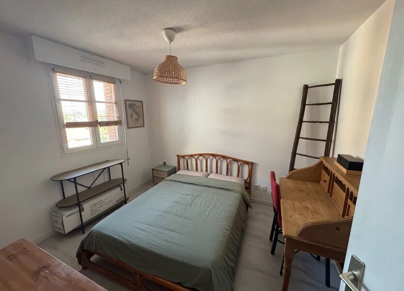 Appartement à vendre, 54m², Toulouse
