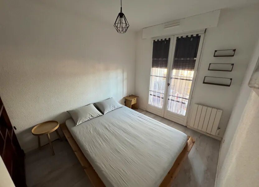 Appartement à vendre, 54m², Toulouse