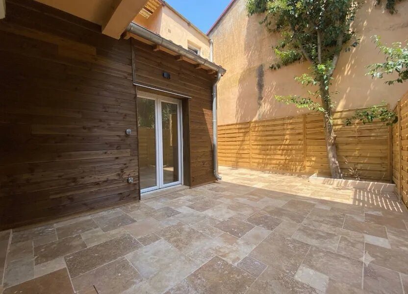 Appartement à vendre, 53m², Toulouse