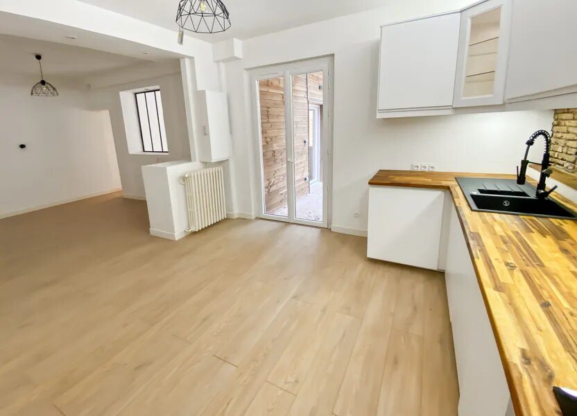 Appartement à vendre, 53m², Toulouse