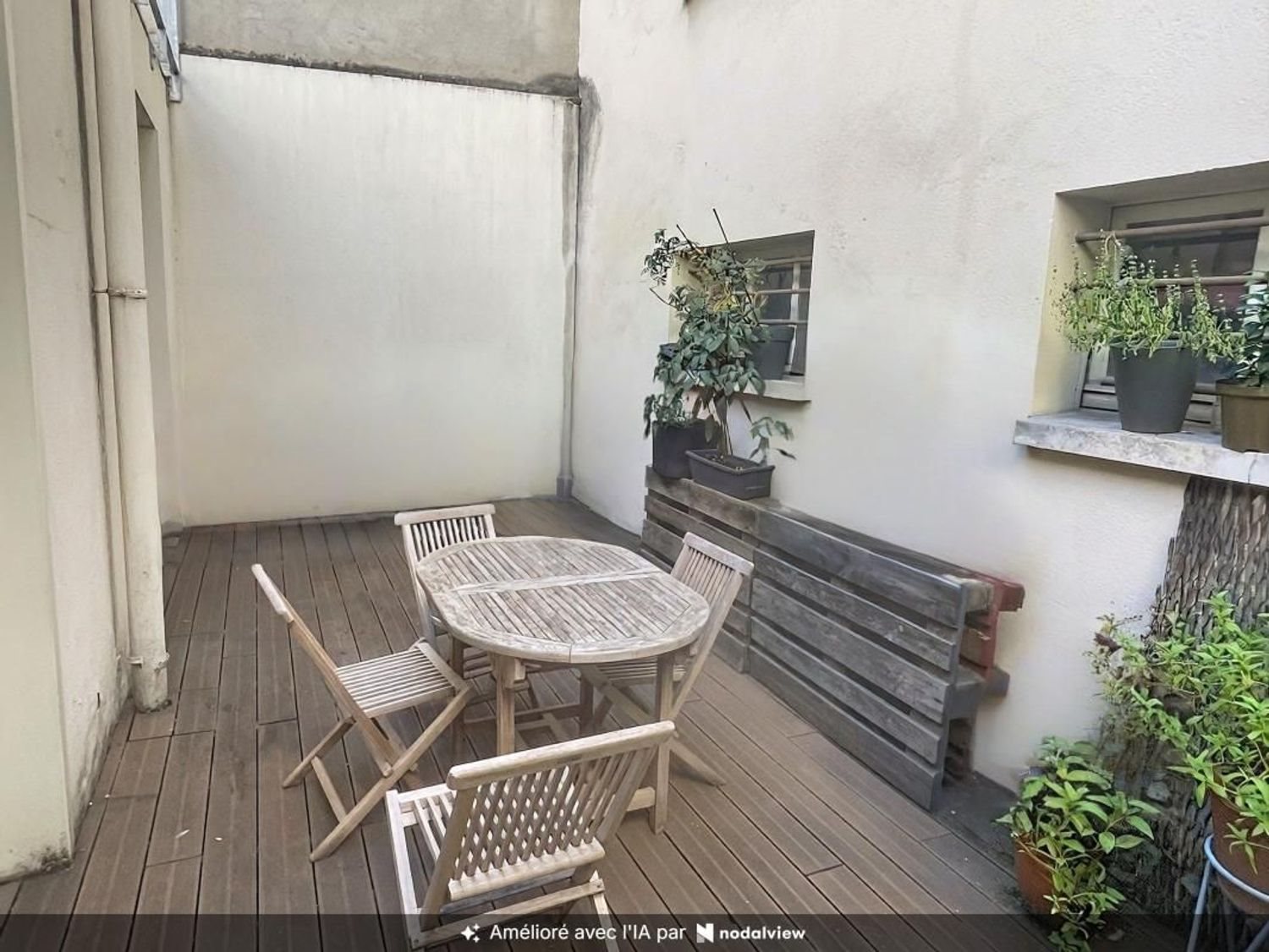 Appartement à vendre, 63m², Toulouse
