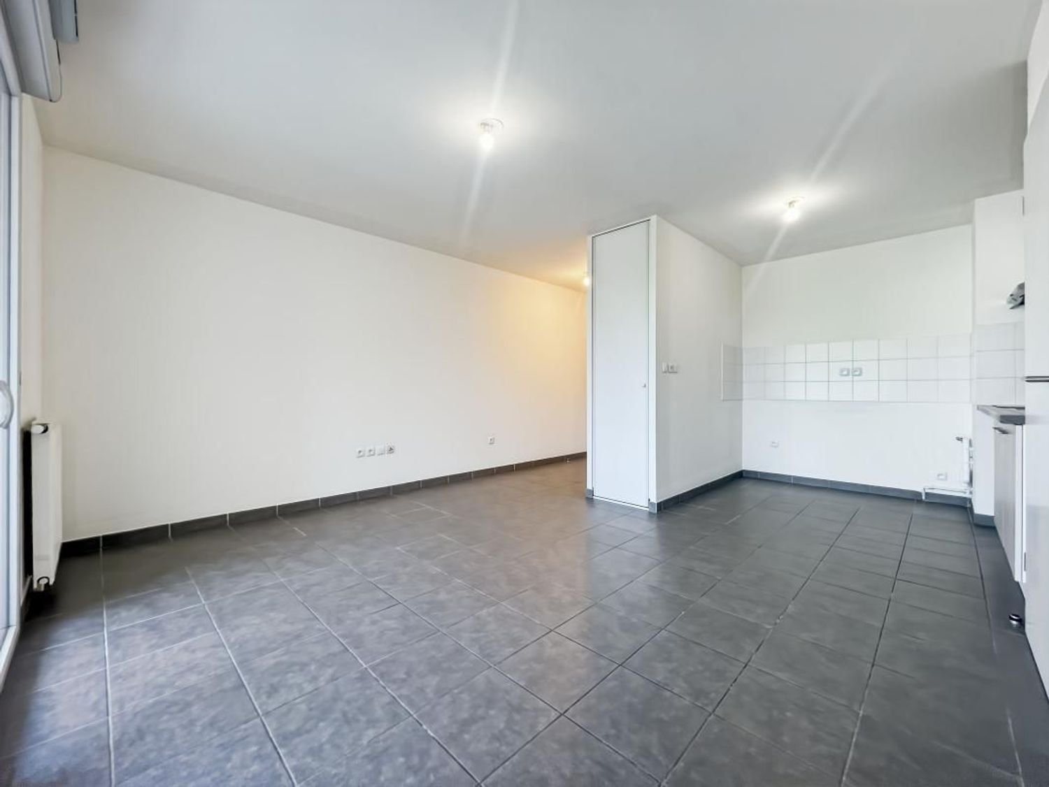 Appartement à vendre, 64m², Toulouse