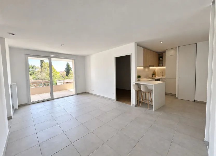 Appartement à vendre, 56m², Toulouse