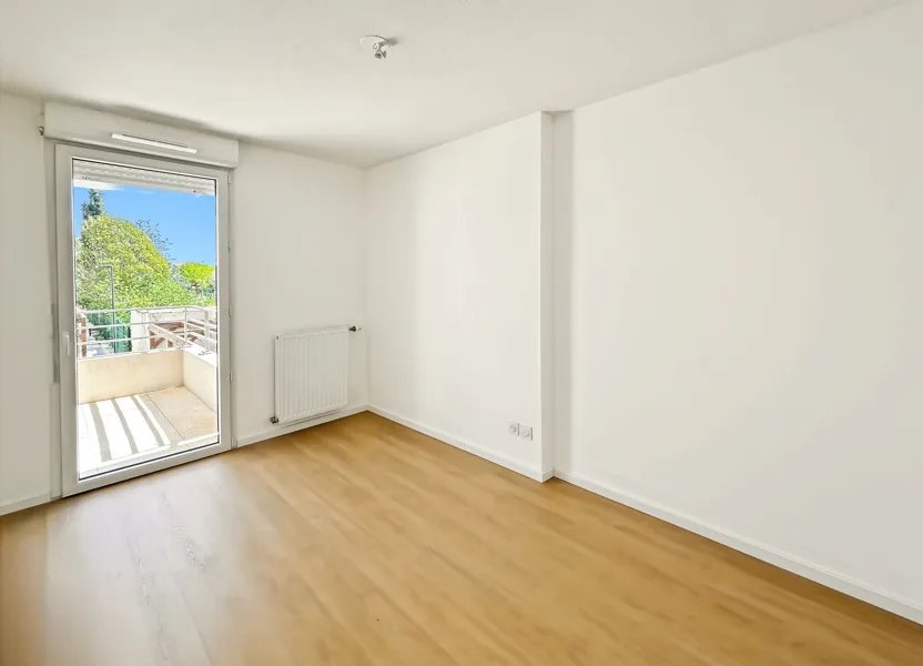 Appartement à vendre, 56m², Toulouse