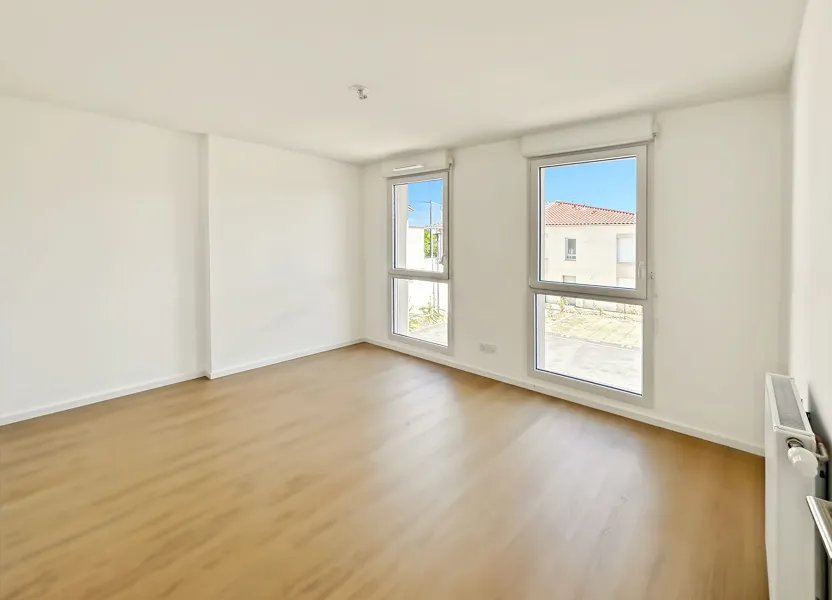 Appartement à vendre, 56m², Toulouse