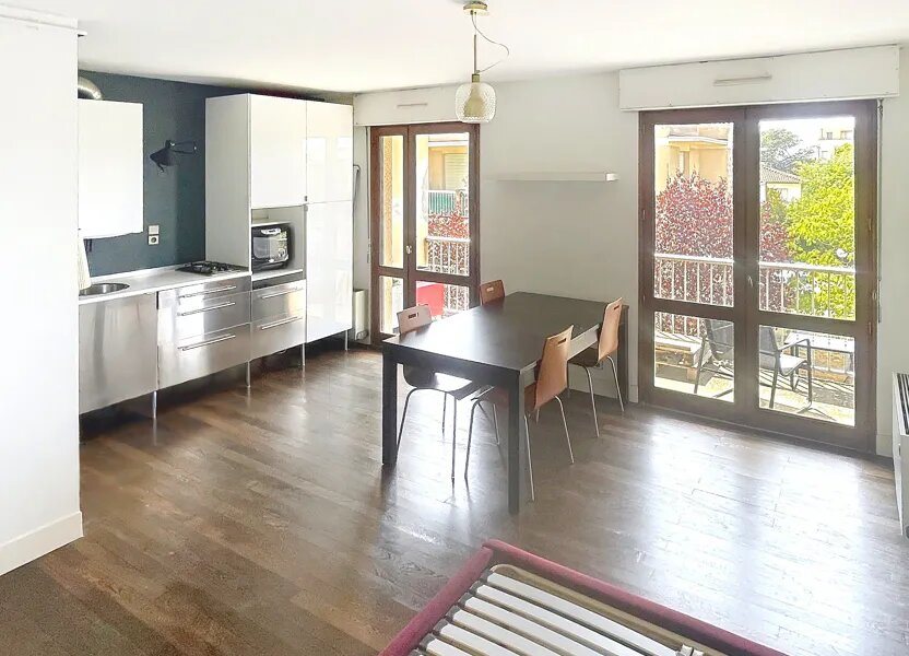 Appartement à vendre, 27m², Toulouse