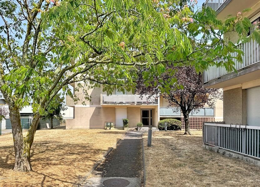 Appartement à vendre, 27m², Toulouse