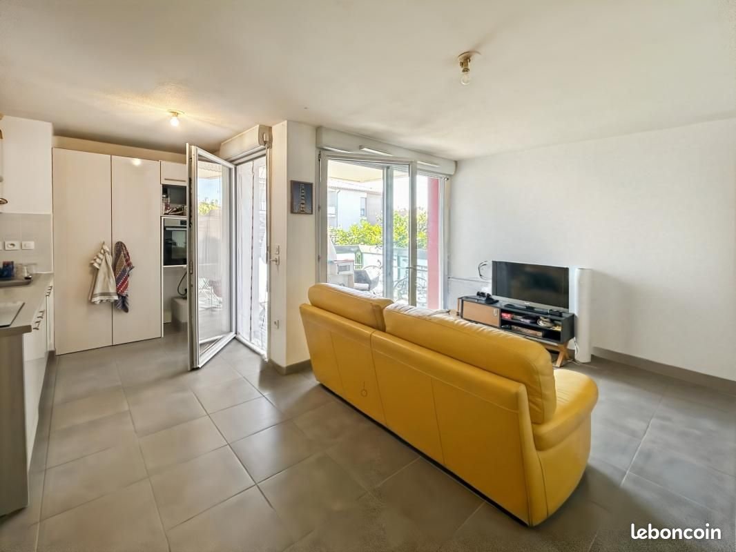 Appartement à vendre, 57m², Toulouse