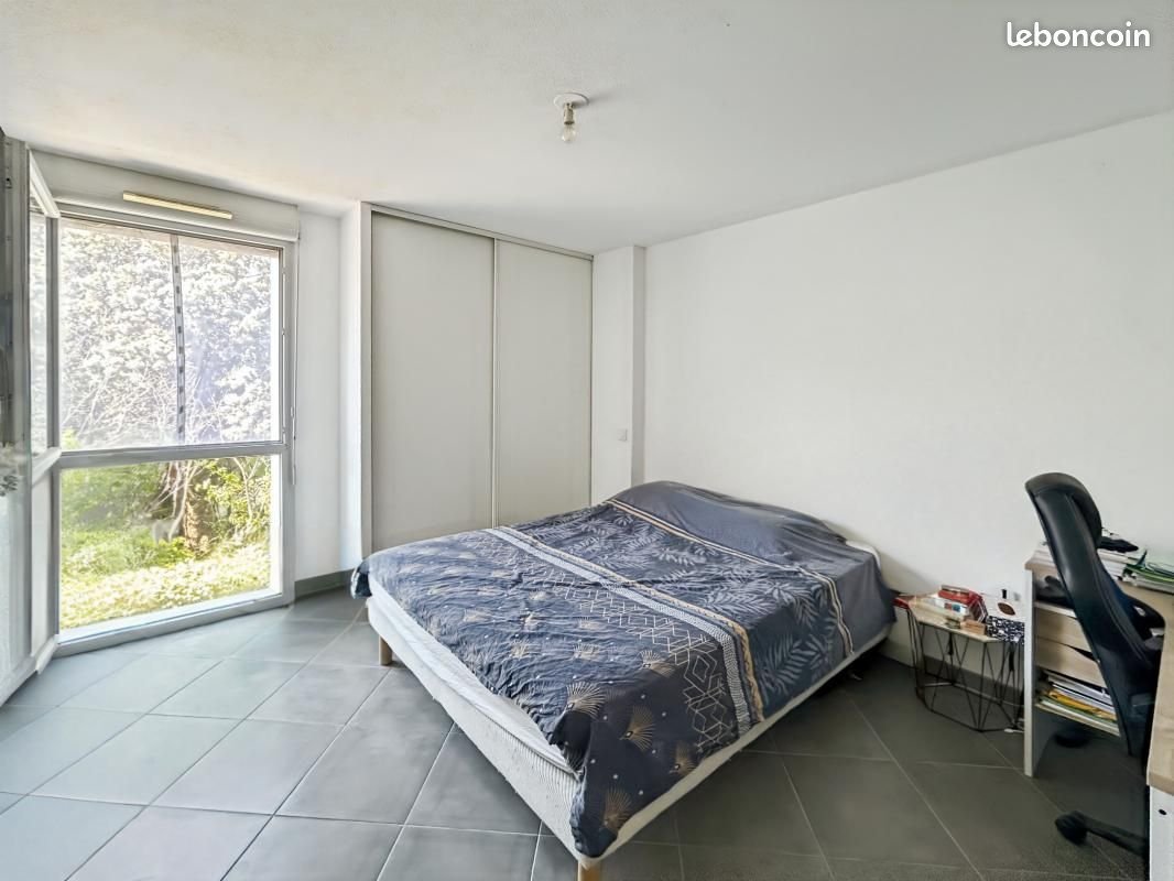 Appartement à vendre, 57m², Toulouse