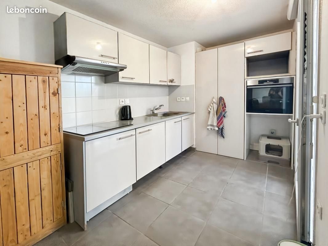 Appartement à vendre, 57m², Toulouse