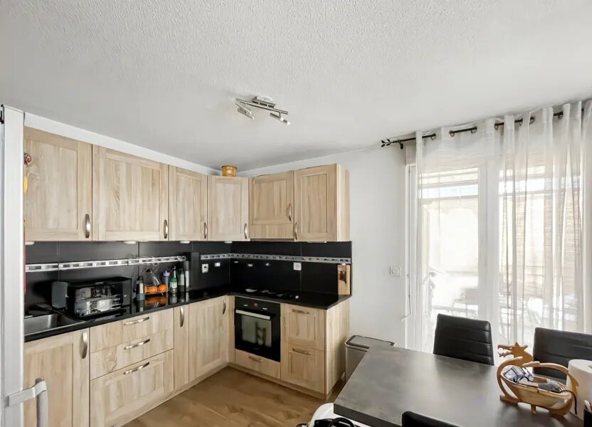 Appartement à vendre, 49m², Toulouse
