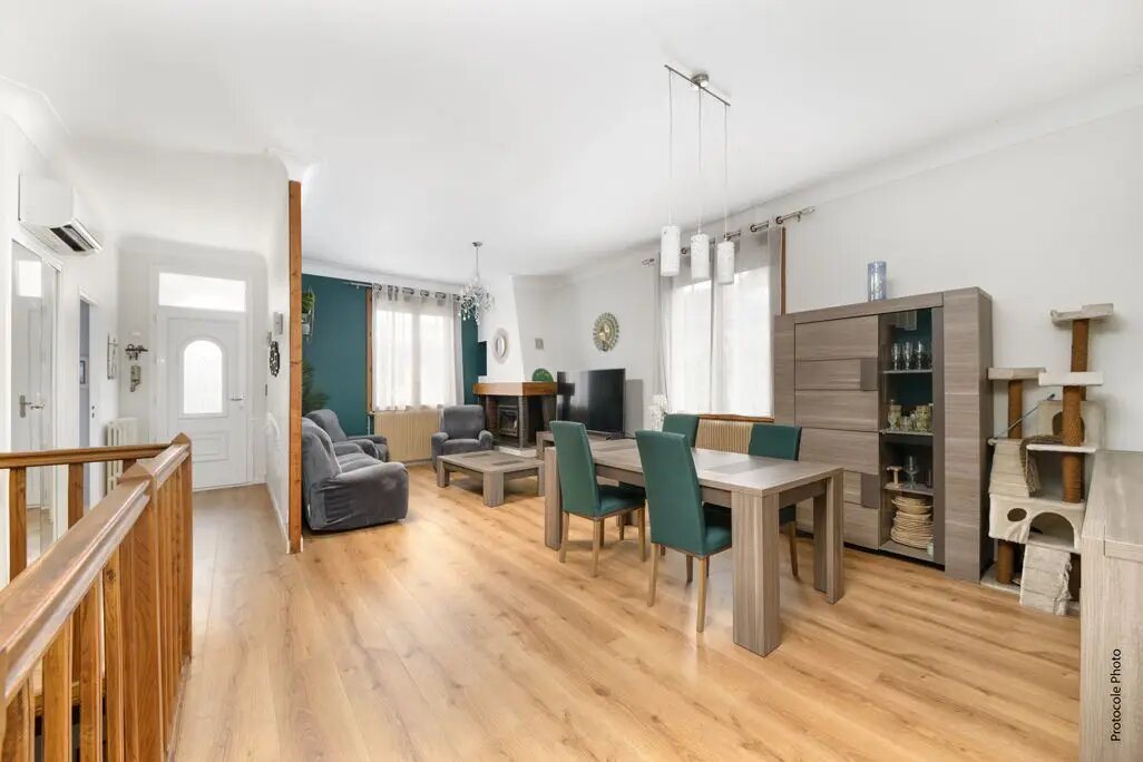 Maison à vendre, 159m², Toulouse