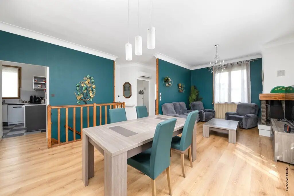 Maison à vendre, 159m², Toulouse