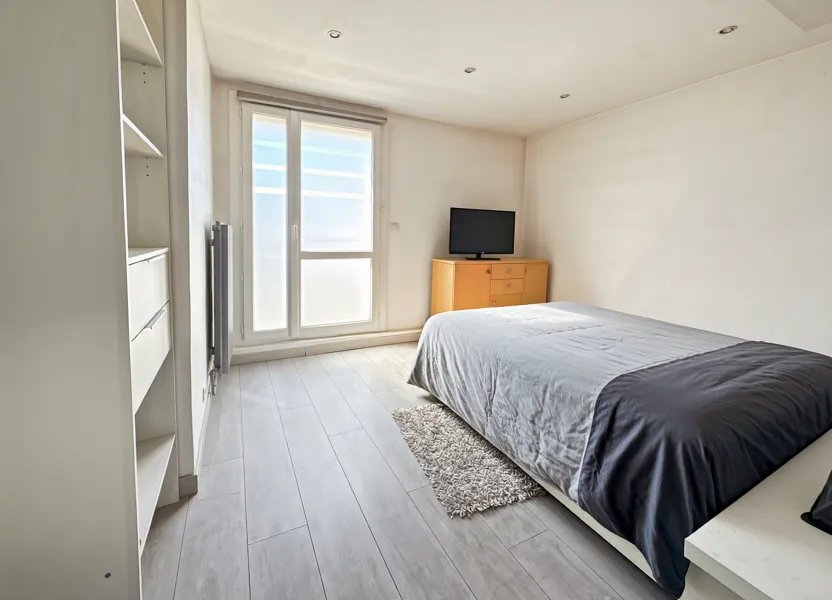 Appartement à vendre, 60m², Toulouse