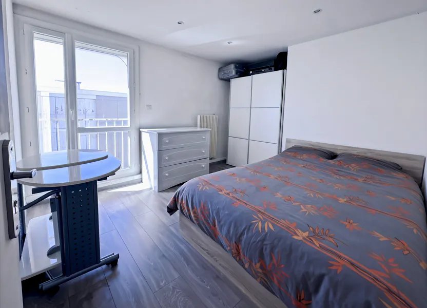 Appartement à vendre, 60m², Toulouse