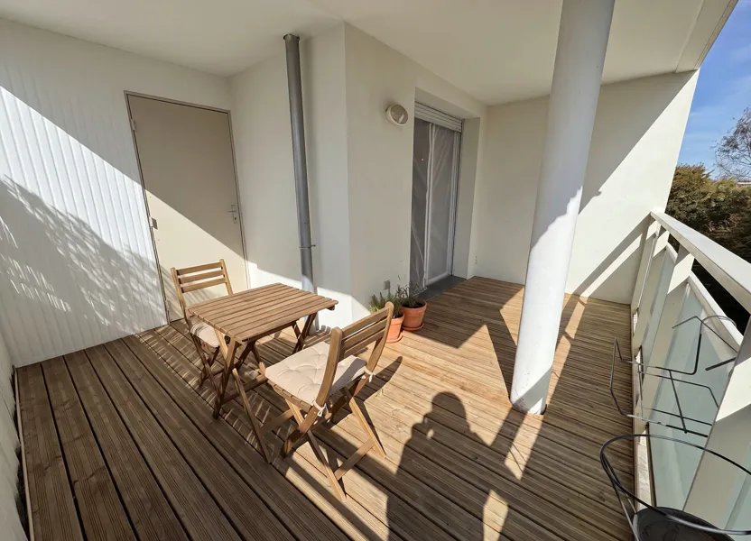 Appartement à vendre, 65m², Toulouse