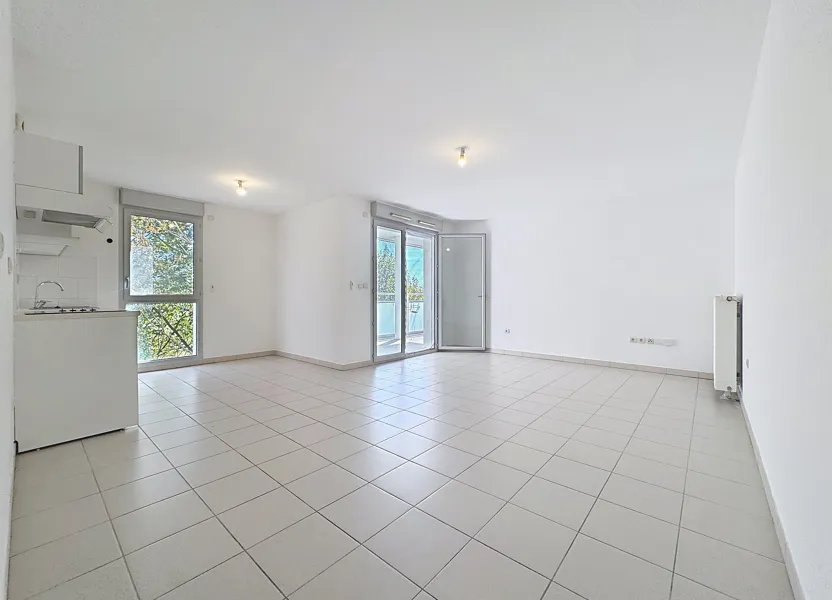 Appartement à vendre, 65m², Toulouse