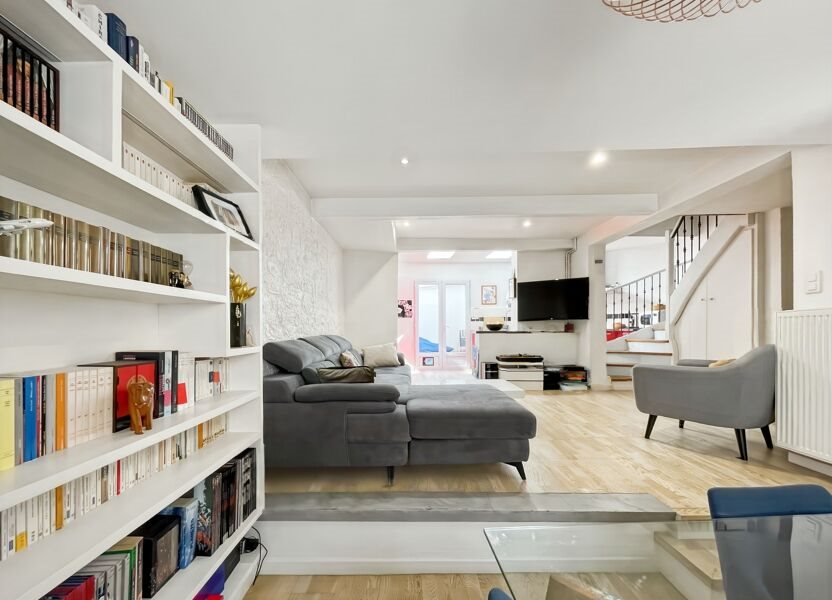 Maison à vendre, 100m², Toulouse